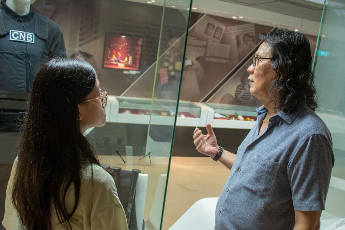 CNB SPS Reflections from the Home Team 05